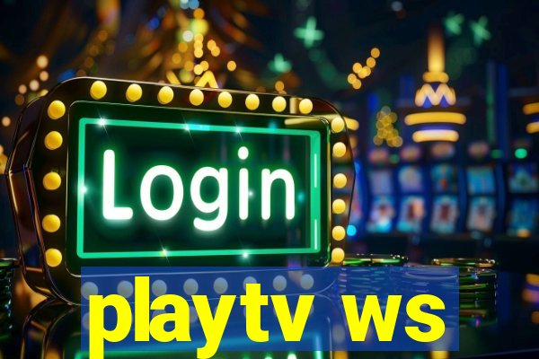 playtv ws